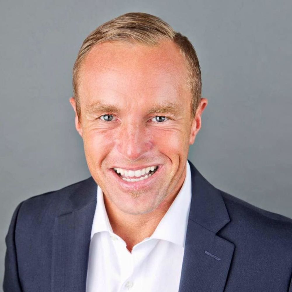 Meet your Posher, Aaron